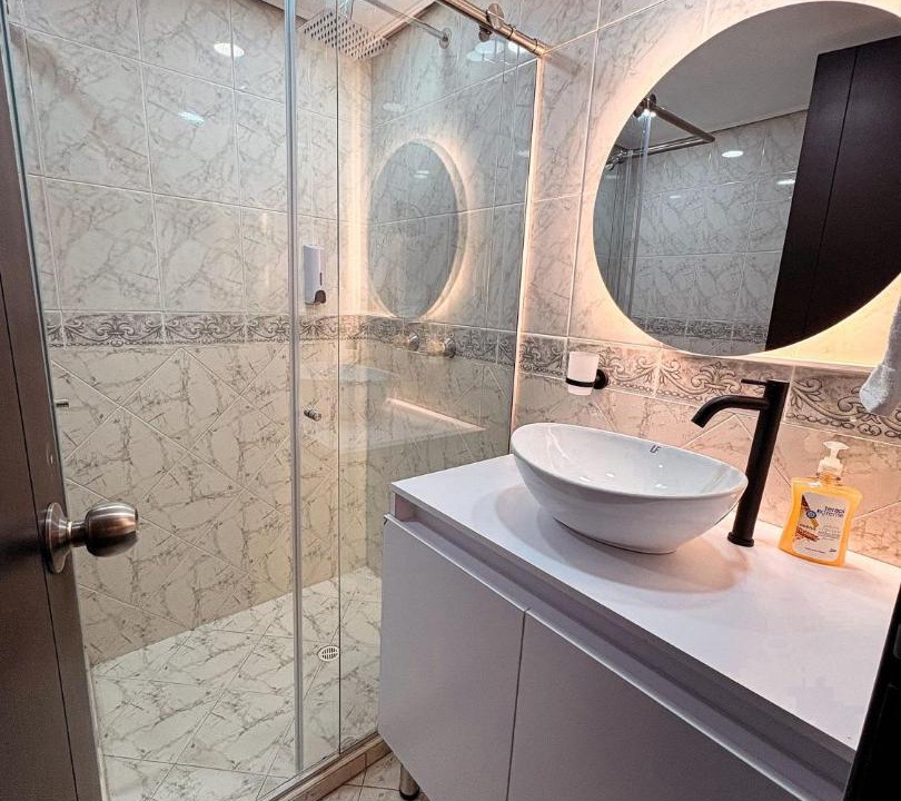 Laureles - Estadio Apartment | La calleja