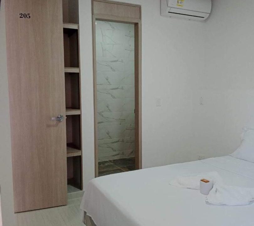 Acacias Hotel | hotel brb nature acacias
