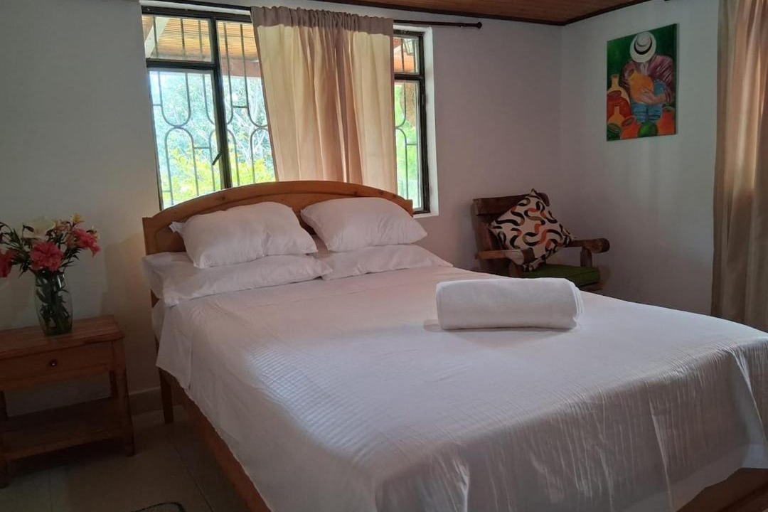 Duitama Villa | Fonte di vita