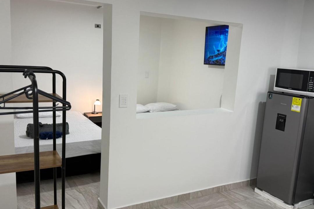 Estadio Apartment | Aracea Estadio