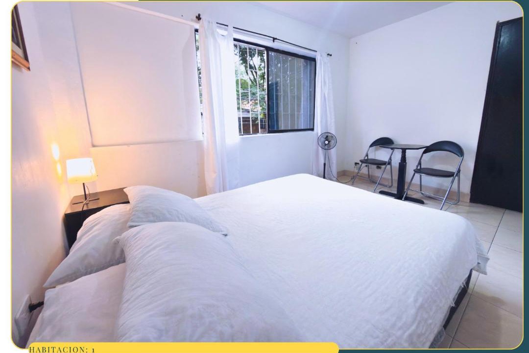 Laureles - Estadio House | Hostal Casa Coliving Medellin - Laureles