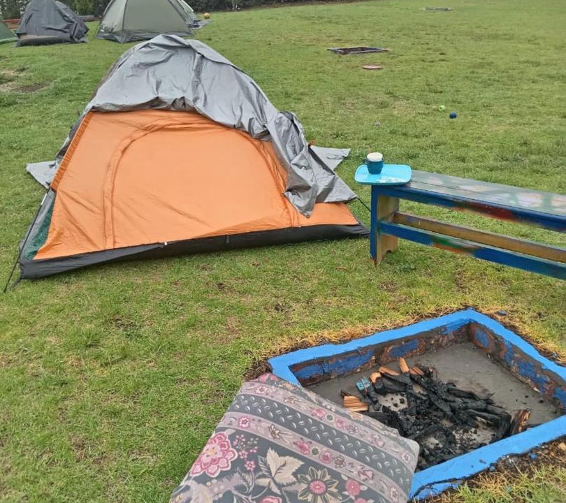 Guatavita Other | Camping el triunfo