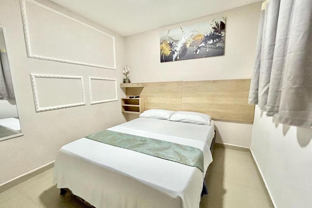 El Rodadero Hotel | Hospedaje GRAND horizon Rodadero, Santa Marta