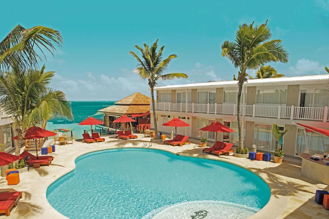 Punta Hansa Resort | Decameron Los Delfines - All Inclusive
