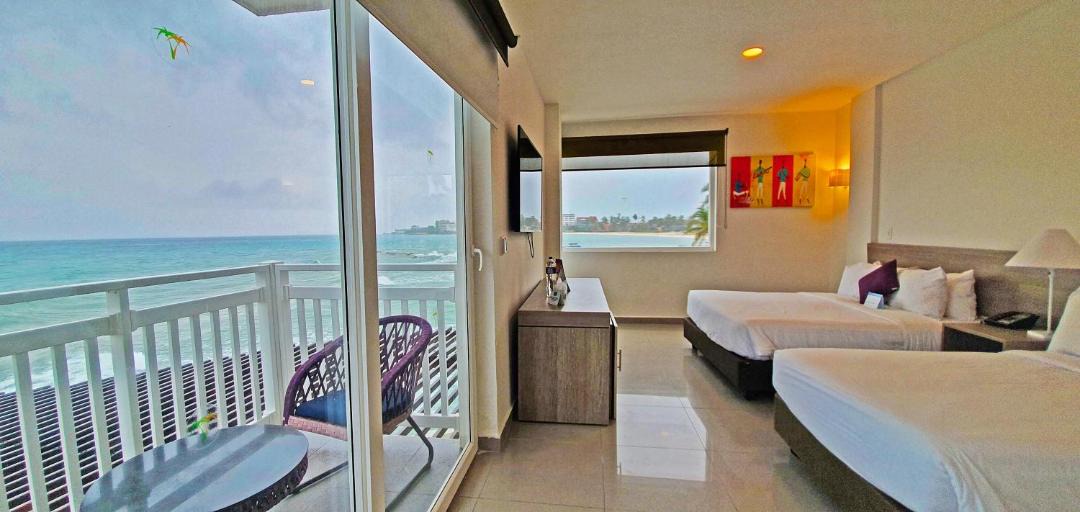 Punta Hansa Resort | Hotel Decameron Maryland All Inclusive