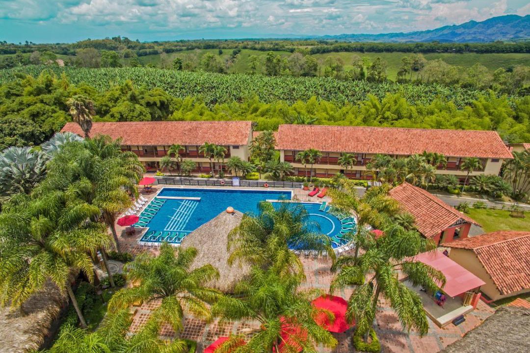 Quimbaya Resort | Decameron Panaca - All Inclusive
