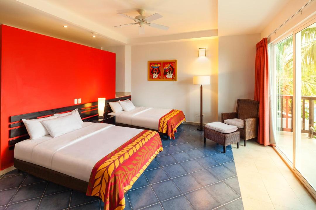 Bocachica Resort | Decameron Barú - All Inclusive