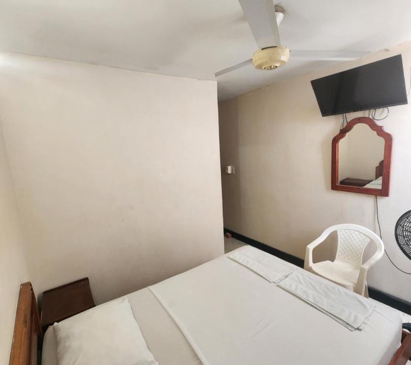 Historic Center Hotel | Hotel Granate