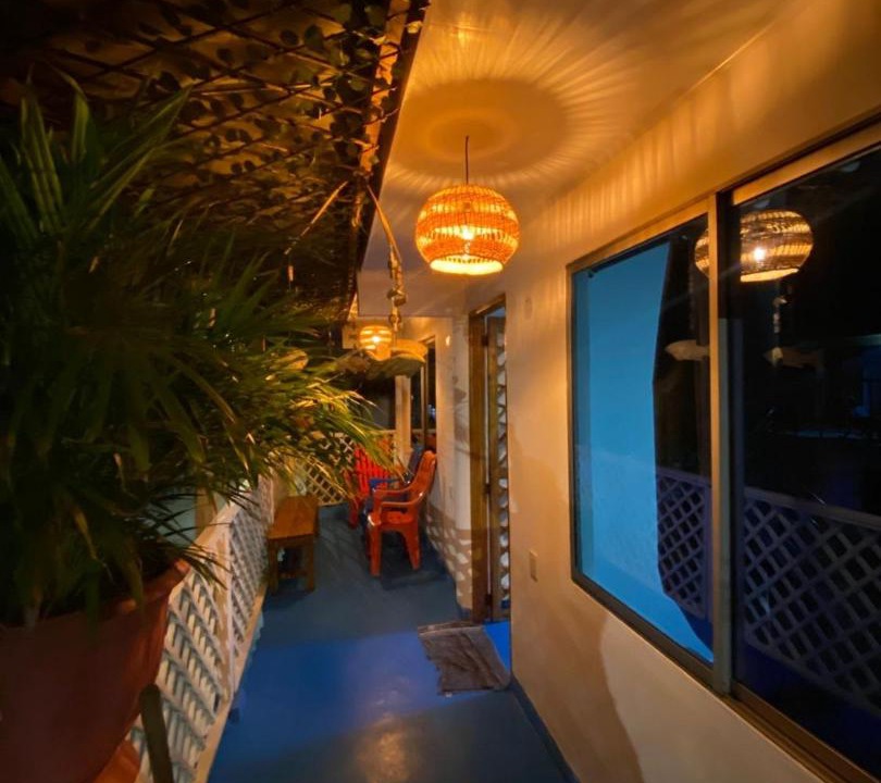 Rincon Hotel | Ramos de mar
