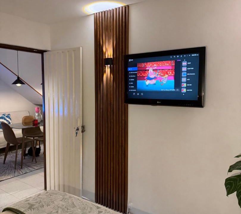 Kennedy Apartment | Aquí, cada rincón te abraza, punto céntrico en la ciudad