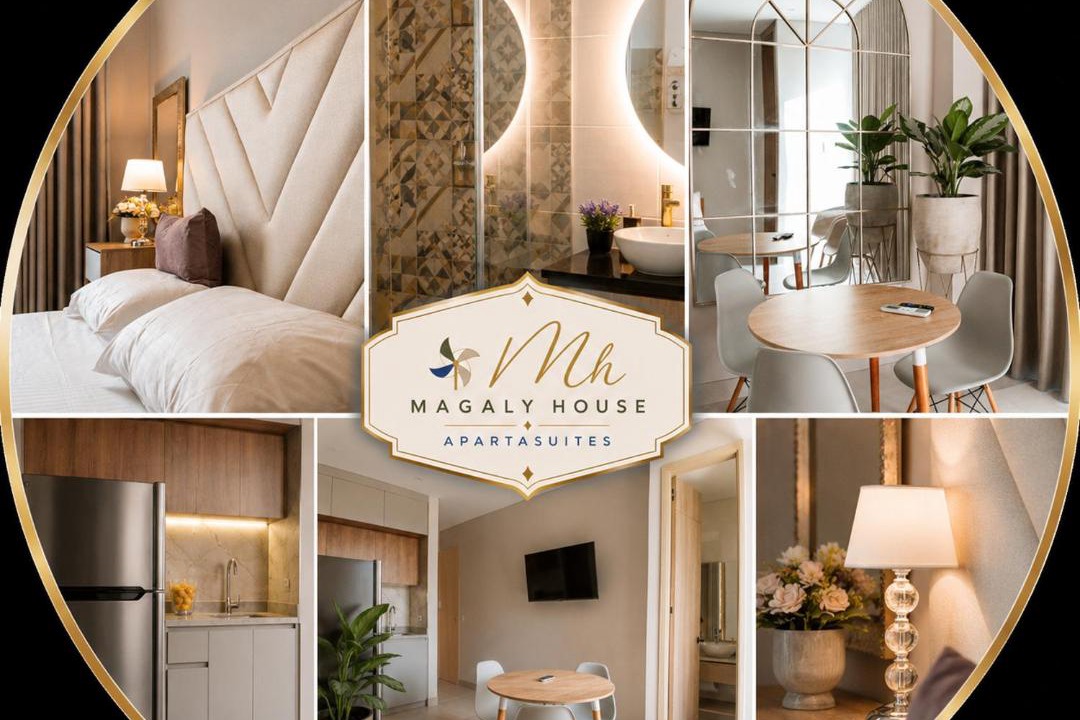 Sincelejo Apartment | Magaly House