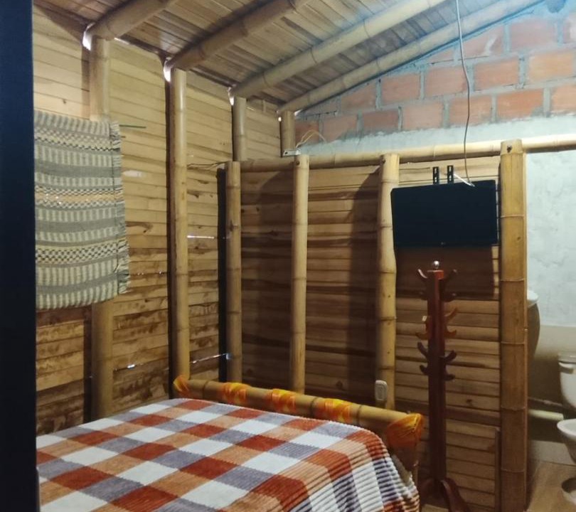 Mutiscua House | Hospedaje Los Tumbilos