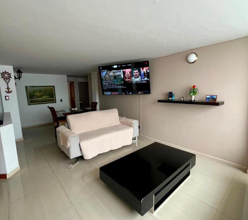 Zipaquira Apartment | Apartamento Completo Sector Exclusivo De Zipaquirá