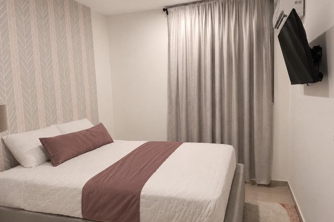 Gaira Apartment | Apto Familiar 8 Rodadero, WiFi y Aeropuerto