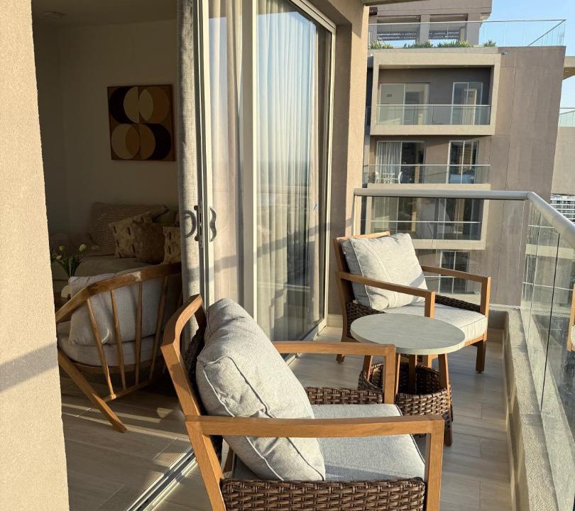Papare Apartment | Resort experience facing the Caribbean Sea