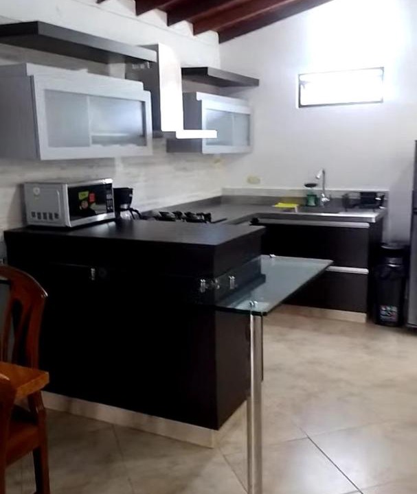 Santa Fe Apartment | Hermoso apartamento en San Pablo Guayabal 3
