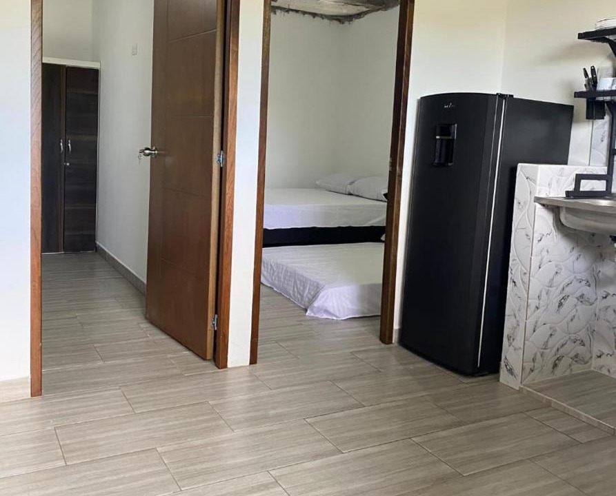 San Luis Apartment | Ambar Apartahotel - Familiar