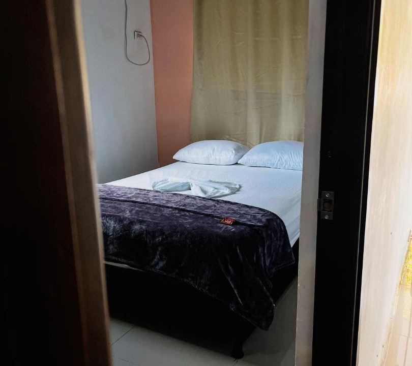 Buritaca House | Hostal La Bendición Buritaca