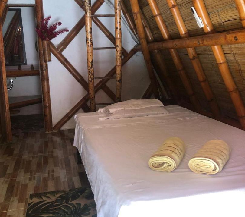 Capurgana Ski Chalet | La aldea