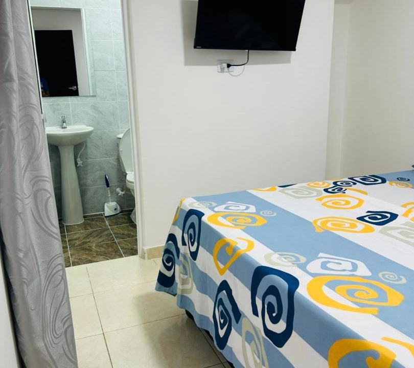 Cali House | KMO HOUSE las Acacias