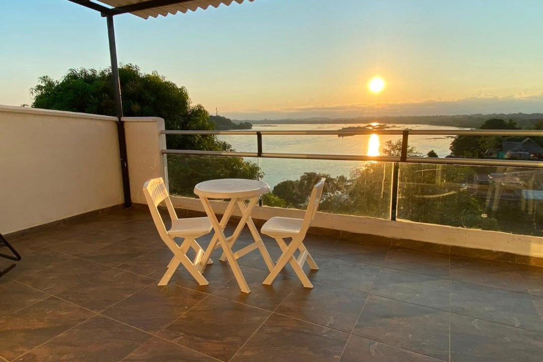 Puerto Triunfo Apartment | Villa Magdalena y Puerto Perales