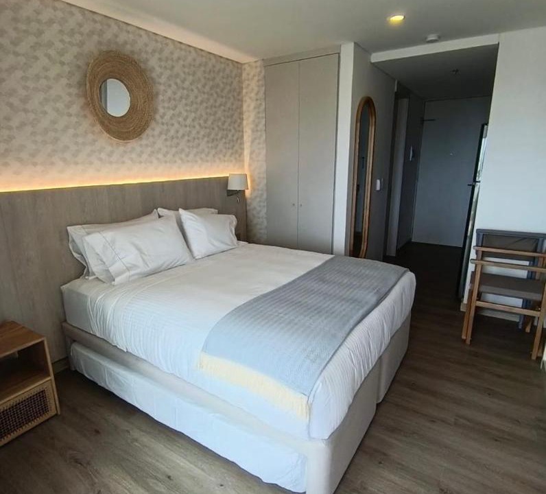 Floridablanca Apartment | Santa Martha-Apartment- Ocean view