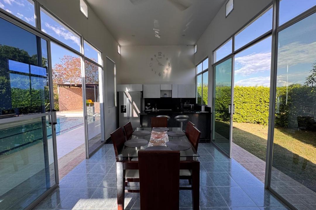 Girardot House | Casa Girardot Cundinamarca