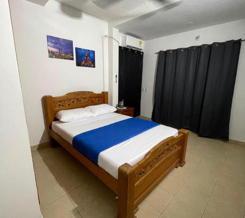 Tolu Apartment | Apartamento Marinilla central Tolu