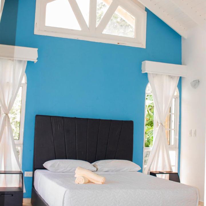 Punta Sur Villa | Casa Blanca