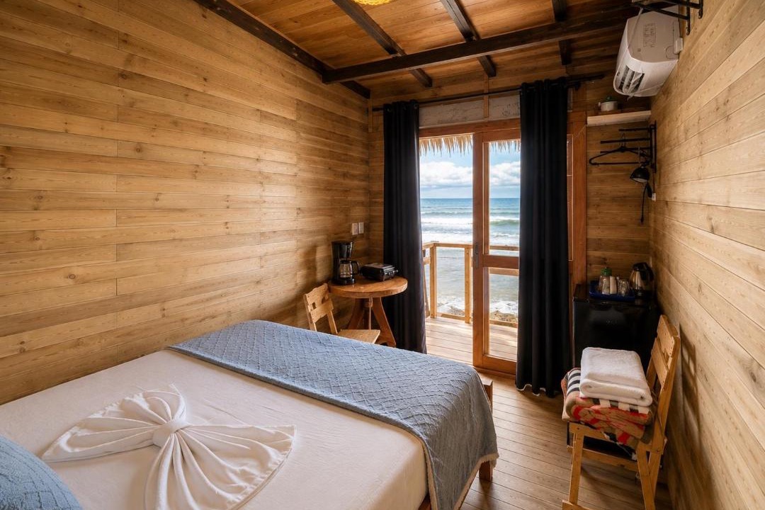 Palomino House | Palmarío Beach House