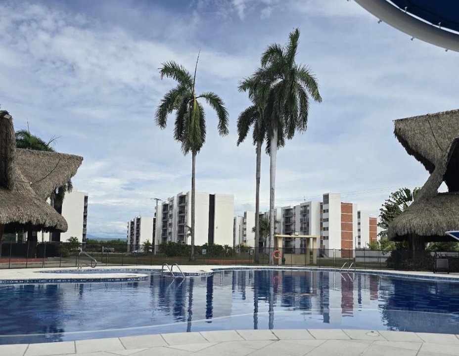 Flandes Apartment | Apartamento Campestre Vacacional