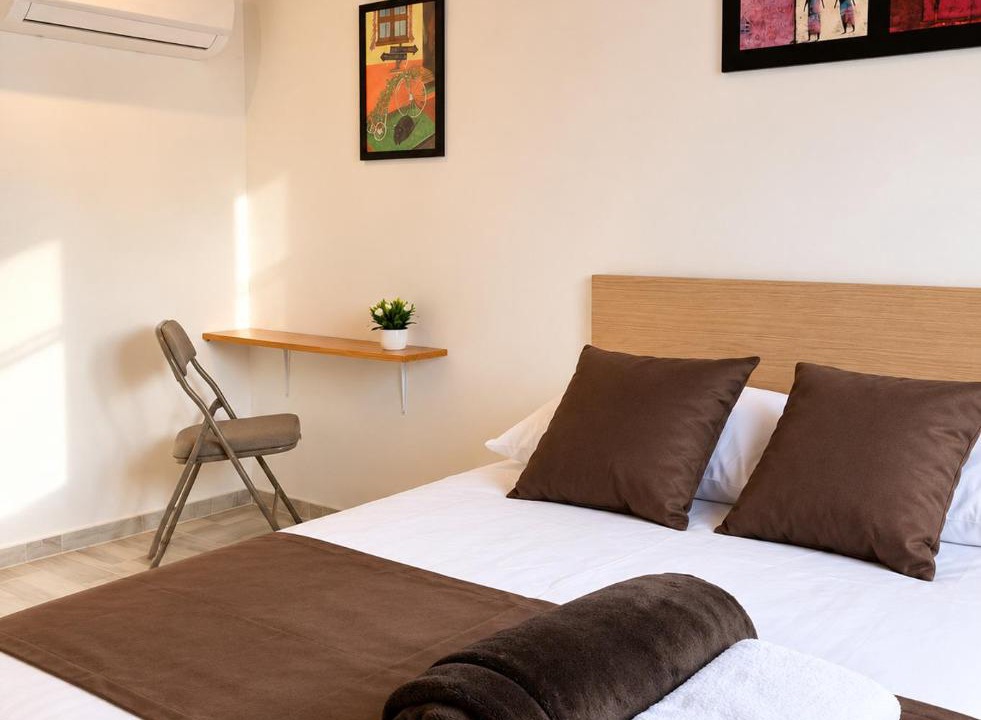 Puerto Colombia House | Brisa y Lienzo - Hostal Boutique