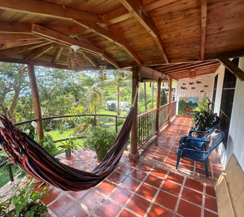 Guatape House | Casa Solar
