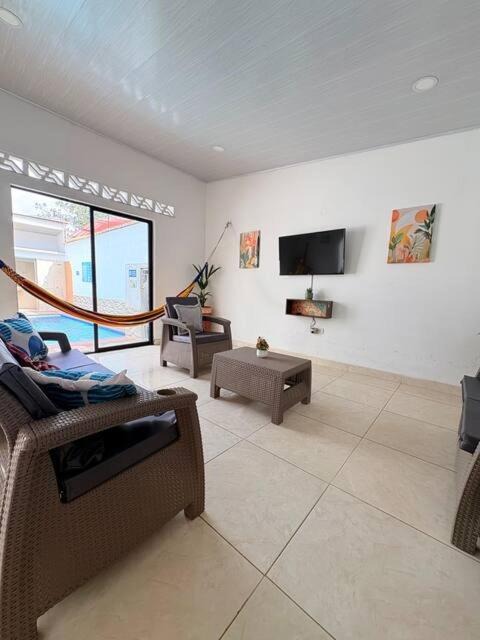 San Sebastian de Mariquita House | Casa vacacional