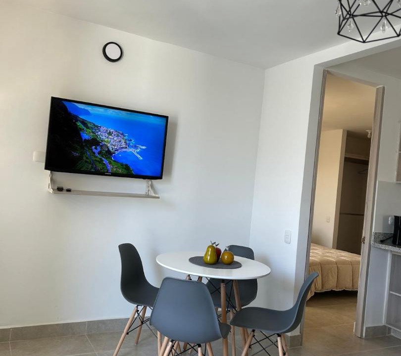 Zona Norte Apartment | Paraíso privado en Cartagena - Piscina y parking
