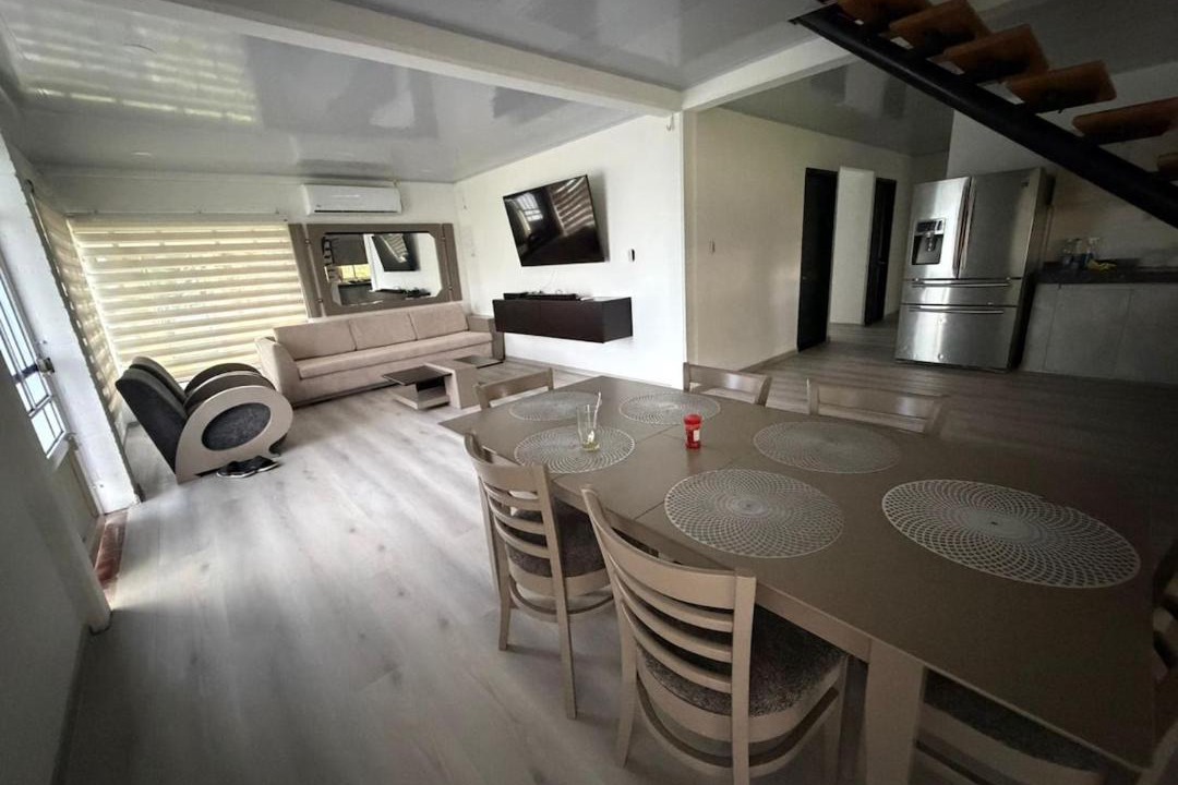 Acacias House | Finca La Martina