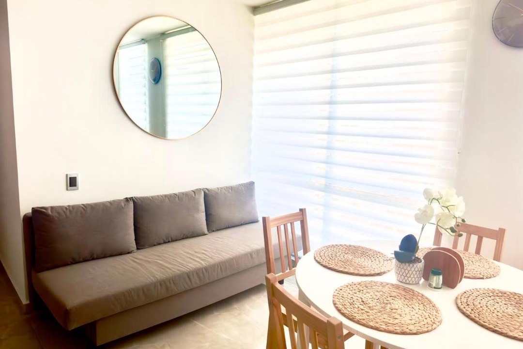 Villavicencio Apartment | Apartamento central Moderno de lujo y con piscina