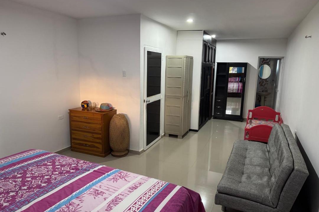 Riohacha Villa | Villa campestre Mi Bendición