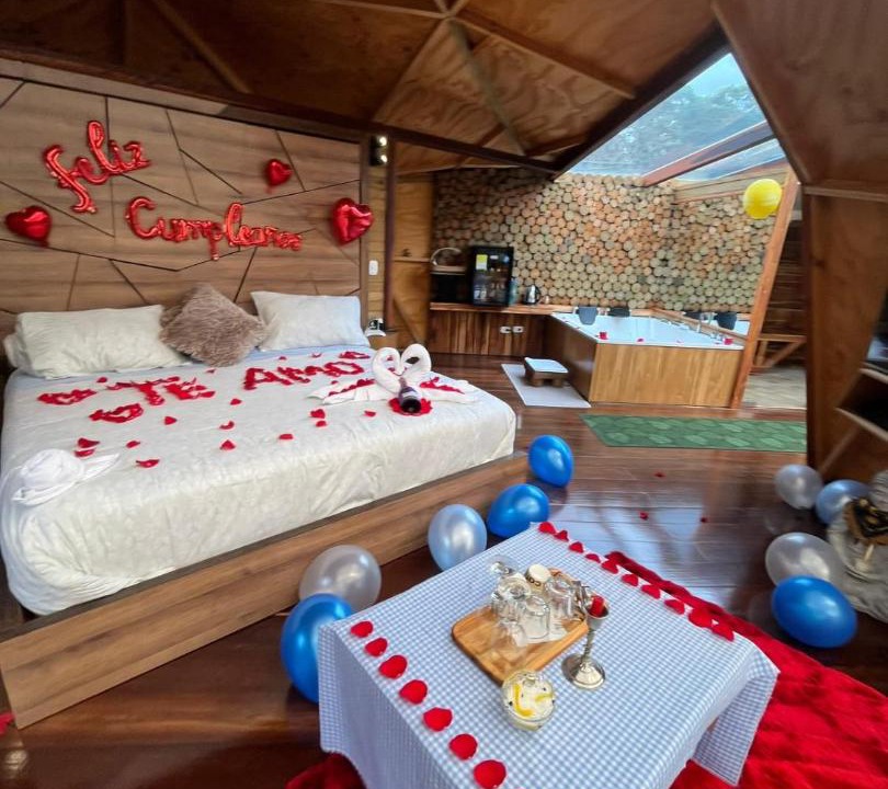 Silvania Other | Imperios Glamping