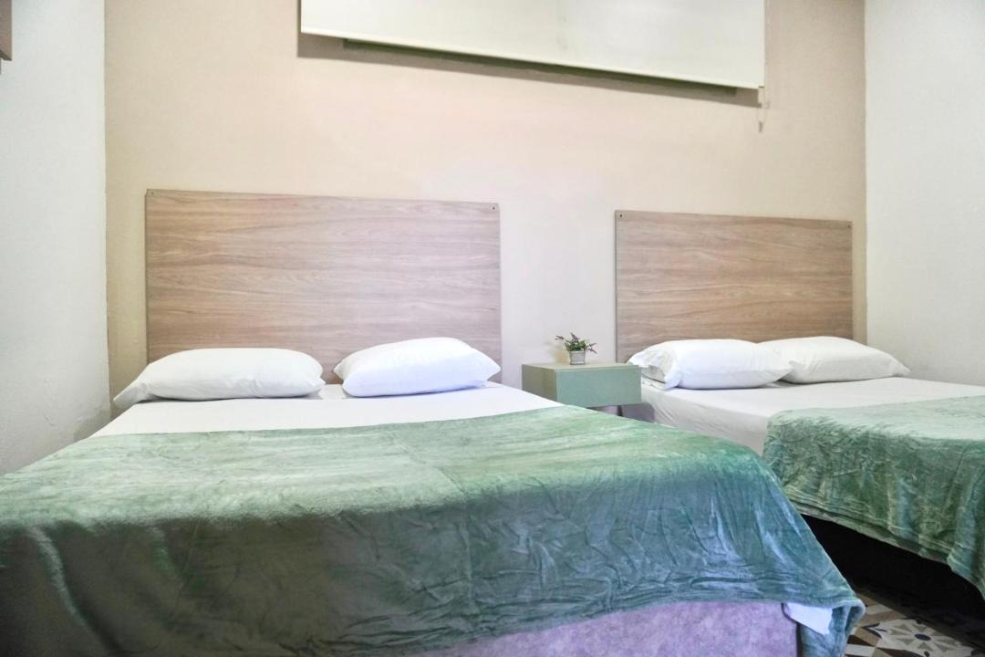 Comuna 4 Hotel | HOTEL KASA in suite