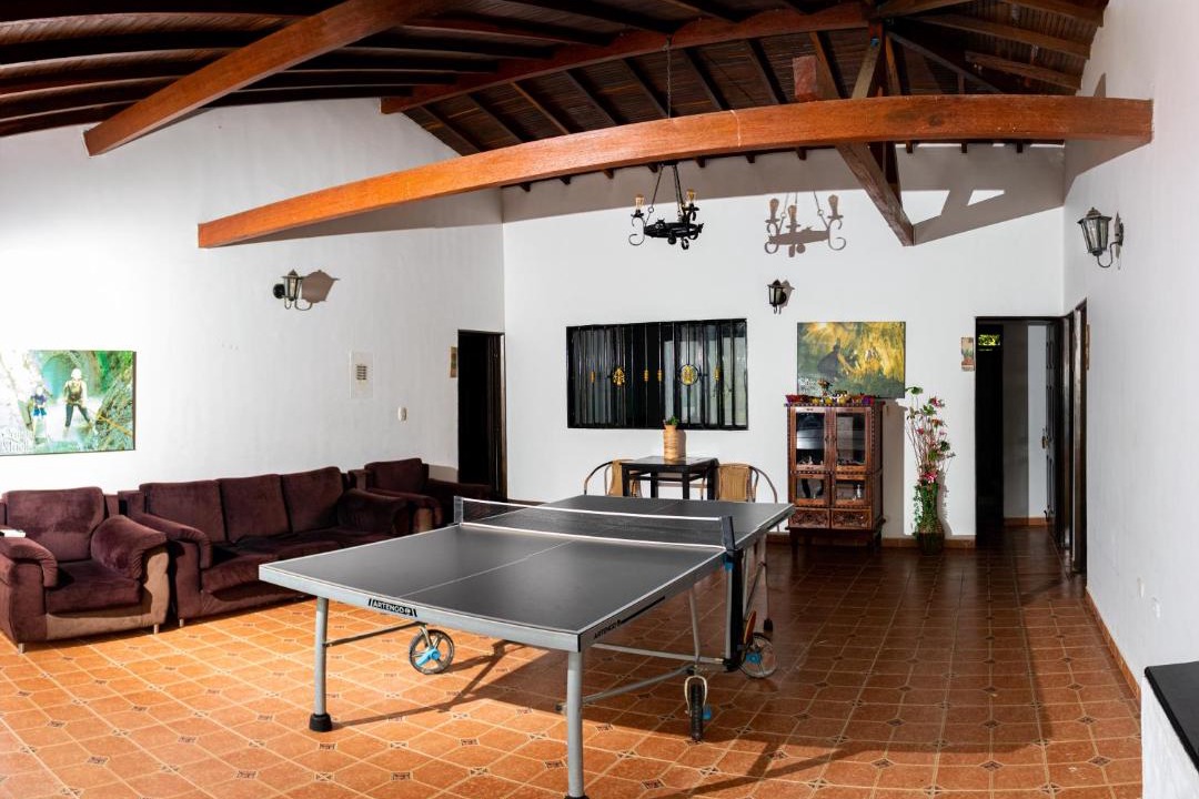 San Gil House | Hotel para descanso con piscina