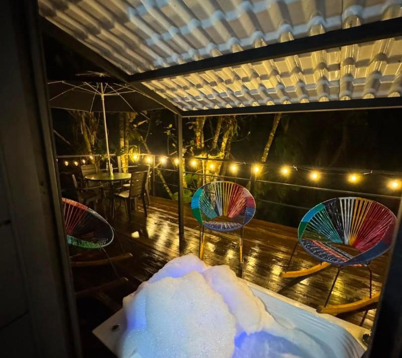 Antioquia Other | Glamping de April San roque Antioquia