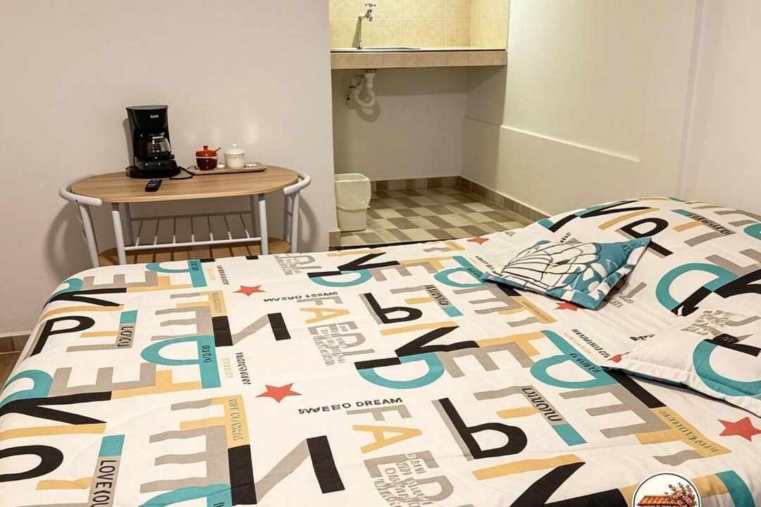 Salamina House | Donde Emma