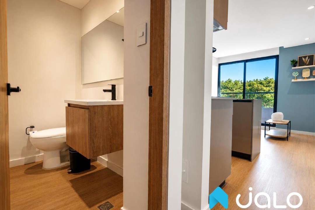 Calle 100 Apartment | Well 100 by JALO