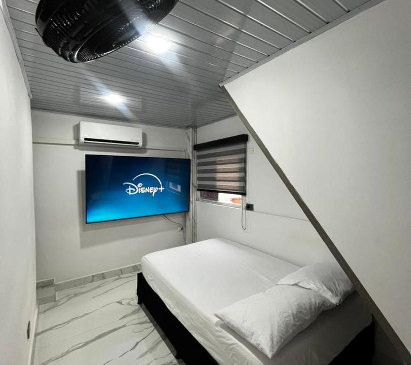 Apartado Apartment | Apto moderno en Apartado