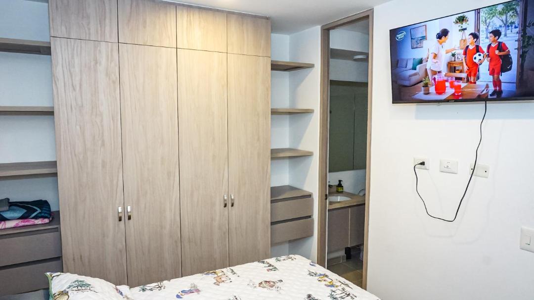 Gaira Apartment | Apartamento Vacacional con Piscina y Parqueadero Cerca al Rodadero