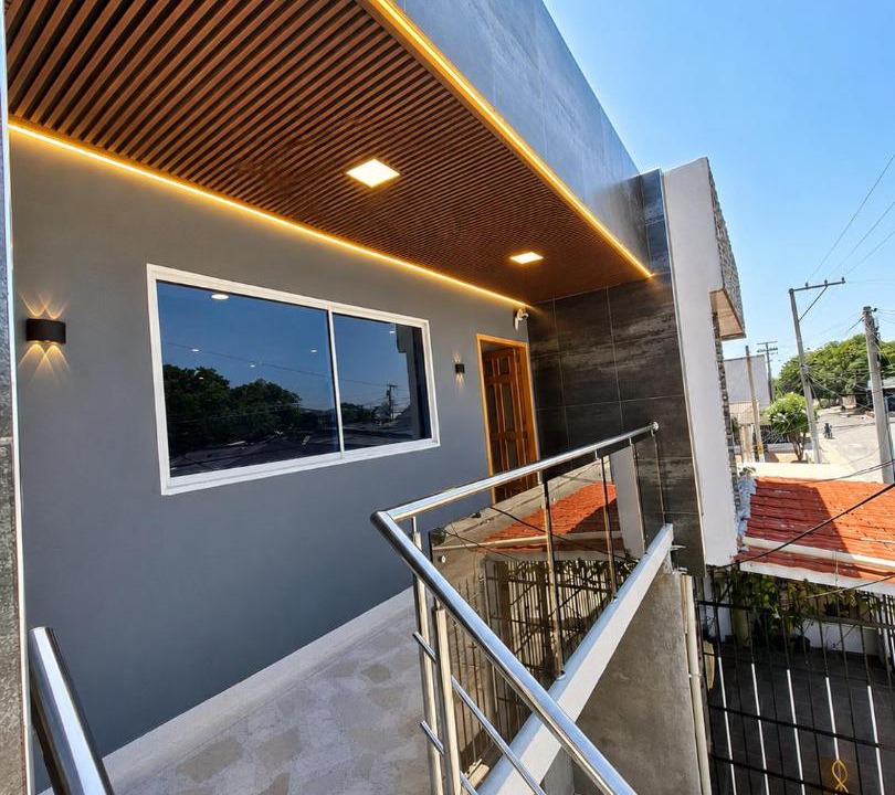 Sur Oriente House | Casa con 3 habitaciones