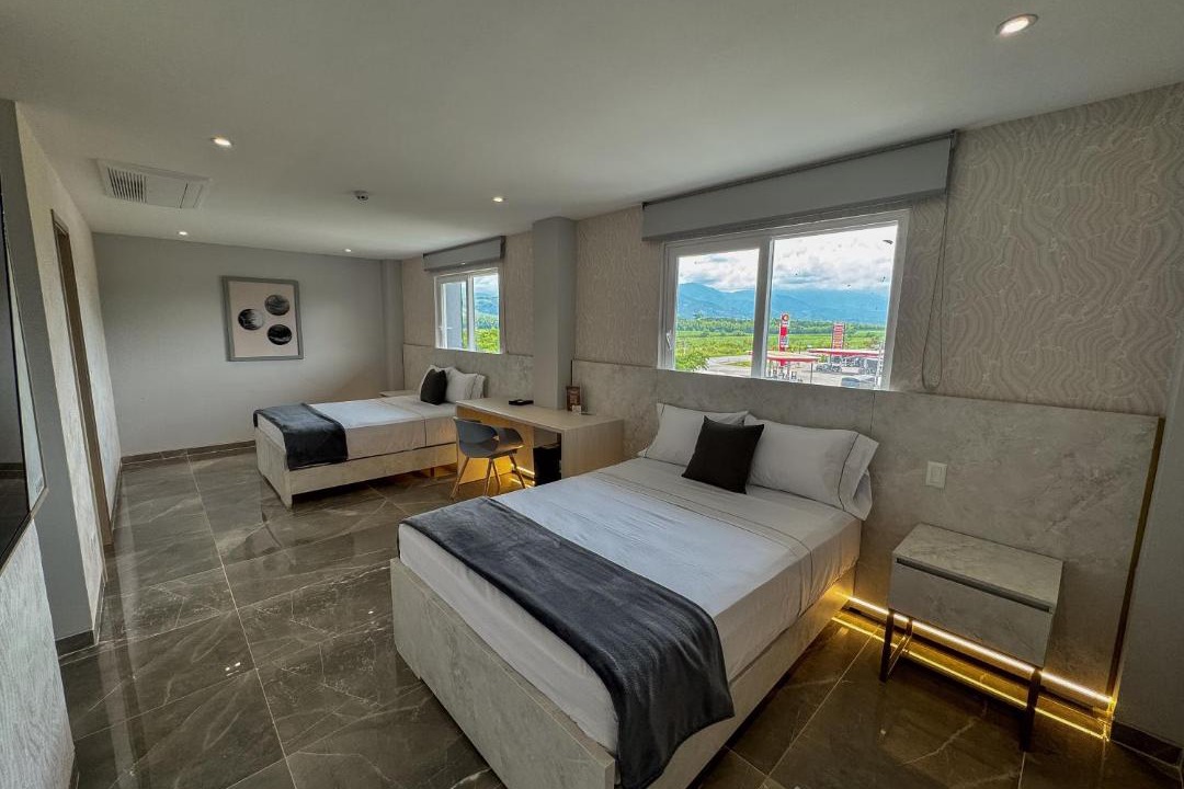 Belalcazar Hotel | Hotel Caminos de Acapulco - Vía La Virginia Viterbo