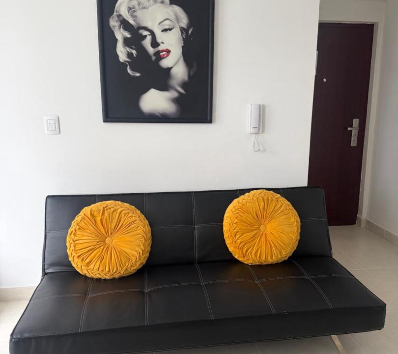 Manizales Apartment | Stay Home Fundadores