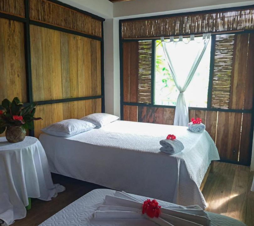 Arusi House | Posada Nore, Nuquí